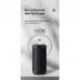 Акустика USAMS Portable Outdoor Wireless Speaker YX Series US-YX008 IPX6 10W черная