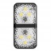 Индукционная LED подсветка дверей авто BASEUS Door open warning light (2pcs/pack) (CRFZD-01)