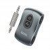 Аудиоадаптер универсальный HOCO Tour Car AUX BT Receiver E73