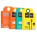 Кабель HOCO lightning L Shape 1.2m UPL11 красный для телефона или планшета Apple