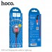 Кабель HOCO X38 Cool USB - Lightning 1 метр черный