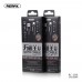 Кабель магнитный REMAX RC-158i Lightning Magnets Series 1 метр отделяемый коннектор черный