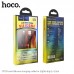 Кабель Hoco U72 USB - Lightning Forest Silicone 1.2m белый