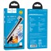 Кабель Hoco Lightning Puissant Silicone U83 1.2m 2 угловых коннектора красный