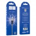 Кабель HOCO Lightning Excellent charging data cable X50 1 метр белый