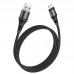 Кабель HOCO Lightning Excellent charging data cable X50 1 метр белый