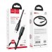 Кабель HOCO Type-C to Lightning Extreme PD charging data cable S51 |1.2m, 20W|
