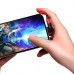 Кабель HOCO Lightning Orbit charging data cable U100 120см красный