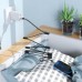 Кабель HOCO Lightning Magnetic absorption charging data cable U103 магнитный черный