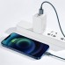Кабель BASEUS Lightning Superior Series Fast Charging 2 метра (CALYS-C01) черный