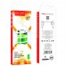 Кабель HOCO X83 - Type-C to Lightning - Victory PD charging data cable черный