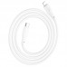 Кабель HOCO Type-C to Lightning Force fast charging data cable X93 |1m, 20W|