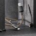 Кабель HOCO X94 Leader USB - Lightning усиленный нейлоновый 1m золотистый