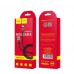 Кабель HOCO X26 Xpress USB - Micro-USB 1 м черно-красный