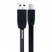 Кабель Micro USB REMAX Full Speed RC-001m белый