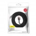 Кабель Micro USB BASEUS cafule 2 метра черно-серый CAMKLF-CG1