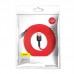 Кабель Micro USB BASEUS cafule 2-метровый (CAMKLF-C09) красный