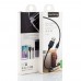 Кабель Micro USB KONI STRONG KS-59m белый недорогой