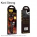 Кабель Micro USB Koni Strong Nobility flash charging KS11m 1.2m черный