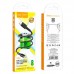 Кабель HOCO X83 Type-C to Type-C Victory charging data cable 1 м 60 вт белый