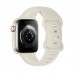 Ремешок HOCO iWatch WA15 Flexible series (42/44/45/49mm) темно синий