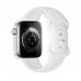 Ремешок HOCO iWatch WA15 Flexible series (42/44/45/49mm) темно синий