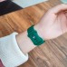 Ремешок HOCO iWatch WA15 Flexible series (42/44/45/49mm) темно синий