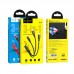 Кабель HOCO Times speed X14 тройной Combo Lightning и Micro USB и Type-C 1 метр черный