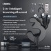 Кабель 3 коннектора REMAX Combo Sury 2 Series 3-in-1 Cable RC-070th 1.2m