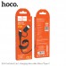 Кабель двойной HOCO Combo dual 2 in 1 Micro USB - Type-C Cool X54 белый