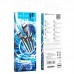 Кабель HOCO X76 Combo 4-in-1 2*Lightning + Type-C + Micro USB Super charging cable