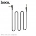 Кабель HOCO AUX Elbow design UPA14 |2M|