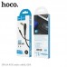 Кабель HOCO AUX Elbow design UPA14 |2M|