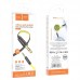 Кабель HOCO UPA16 - 3.5 - 3.5 AUX audio cable красный 1 метр