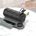 Кабель HOCO Type-C to Aux Digital audio conversion cable UPA17 юсб-с на 3.5мм черный