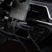 Кабель BOROFONE BL8 Type-C to AUX digital audio conversion cable