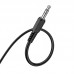 Кабель BOROFONE BL8 Type-C to AUX digital audio conversion cable