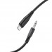 Кабель BOROFONE BL8 Type-C to AUX digital audio conversion cable