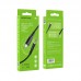 Кабель BOROFONE BL8 Type-C to AUX digital audio conversion cable