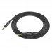 Кабель HOCO AUX audio cable UPA19 аудио шнур 2 метра серый
