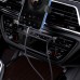 Кабель HOCO UPA19 AUX to Lightning digital audio conversion 1 м белый