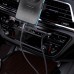 Кабель HOCO AUX to Type-C digital audio conversion cable UPA19 белый 1 метр