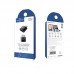 Переходник HOCO Type-C to USB UA5 адаптер отг гнездо штекер черный