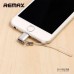 Переходник Micro USB to Lightnng REMAX RA-USB2