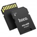 Переходник карт памяти HOCO TF to SD card holder HB22 6931474749321