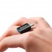 Переходник Baseus Ingenuity Series Mini OTG Adaptor Type-C to USB-A 3.1 скорость 10Gbps