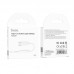 Переходник HOCO Type-C to 3.5mm digital audio converter LS35 белый