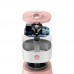 Увлажнитель воздуха BASEUS Slim waist with accessories DHMY-B04 розовый