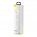Увлажнитель воздуха портативный Baseus Magic Wand Portable Humidifier на 6-12 часов белый|