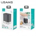 Бесконтактный диспенсер-спрей для рук USAMS Mini Auto Disinfection Sprayer US-ZB155 белый
